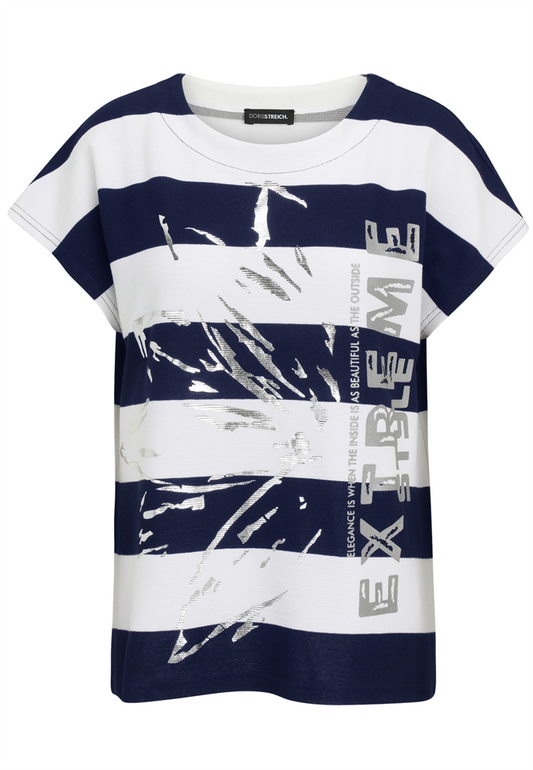 T-Shirt 1/2 Arm - 326117