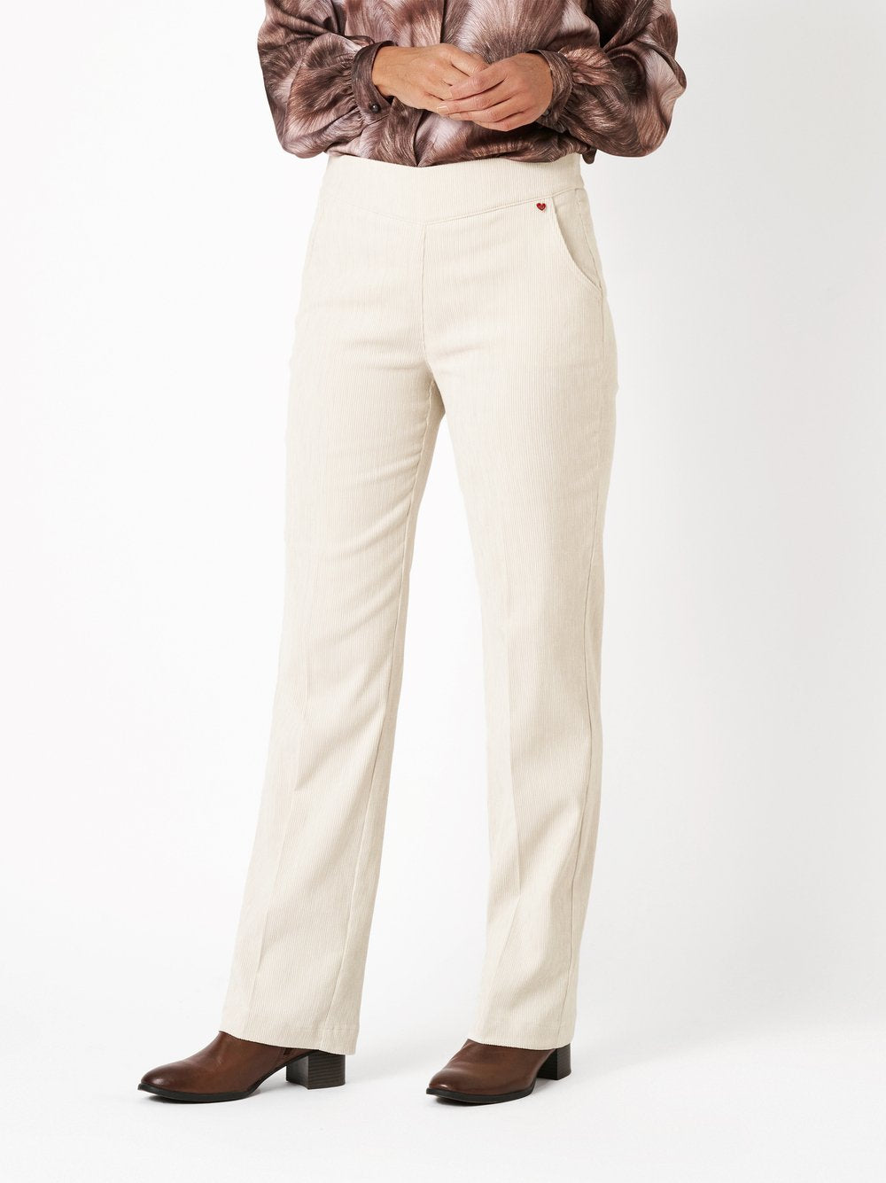 Scarlet Wide Leg - 31-15/2243-28