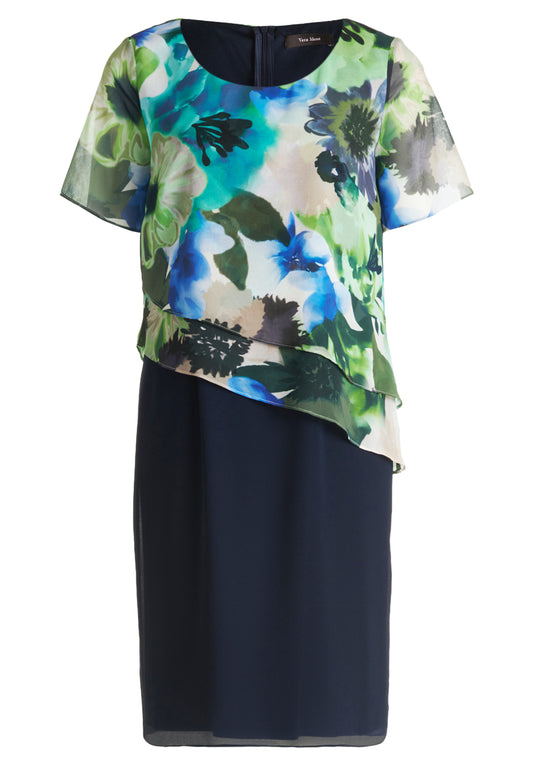 Kleid Kurz 1/2 Arm - 51264000