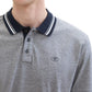 detailed polo - 1041861