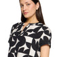 Bluse Kurz 1/2 Arm - 89263370