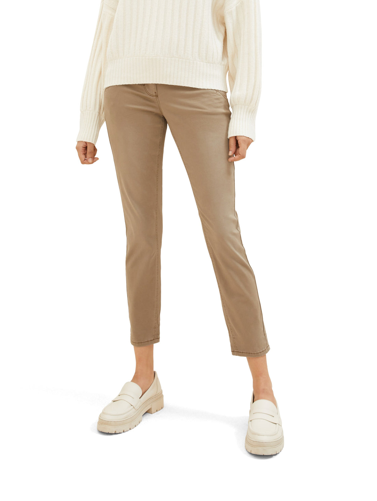 Tom Tailor Tapered relaxed - 1040963