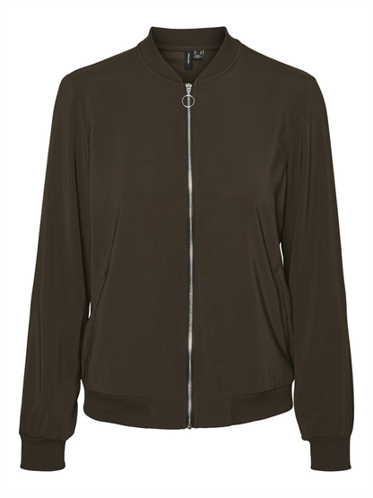 VMCOCO L/S BOMBER NOOS - 10245734