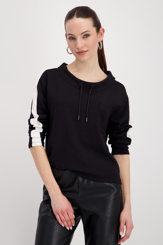 Sweatshirt - 808884