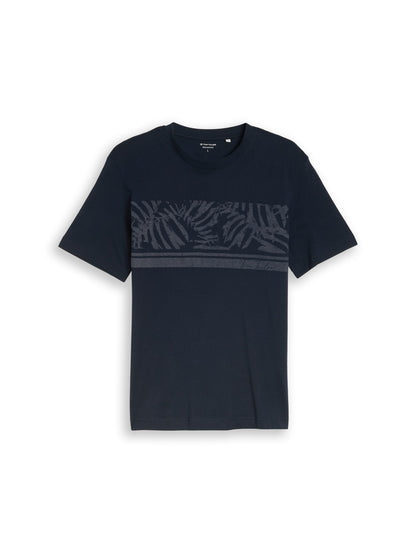 inside printed t-shirt - 1050213