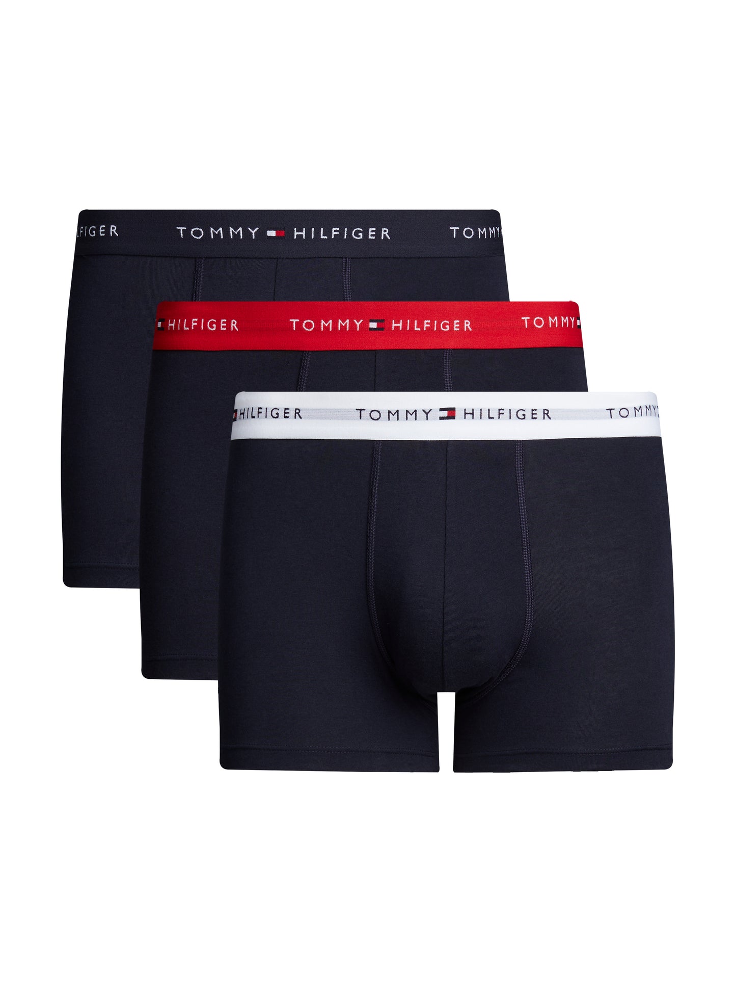 3P WB TRUNK - UM0UM02763