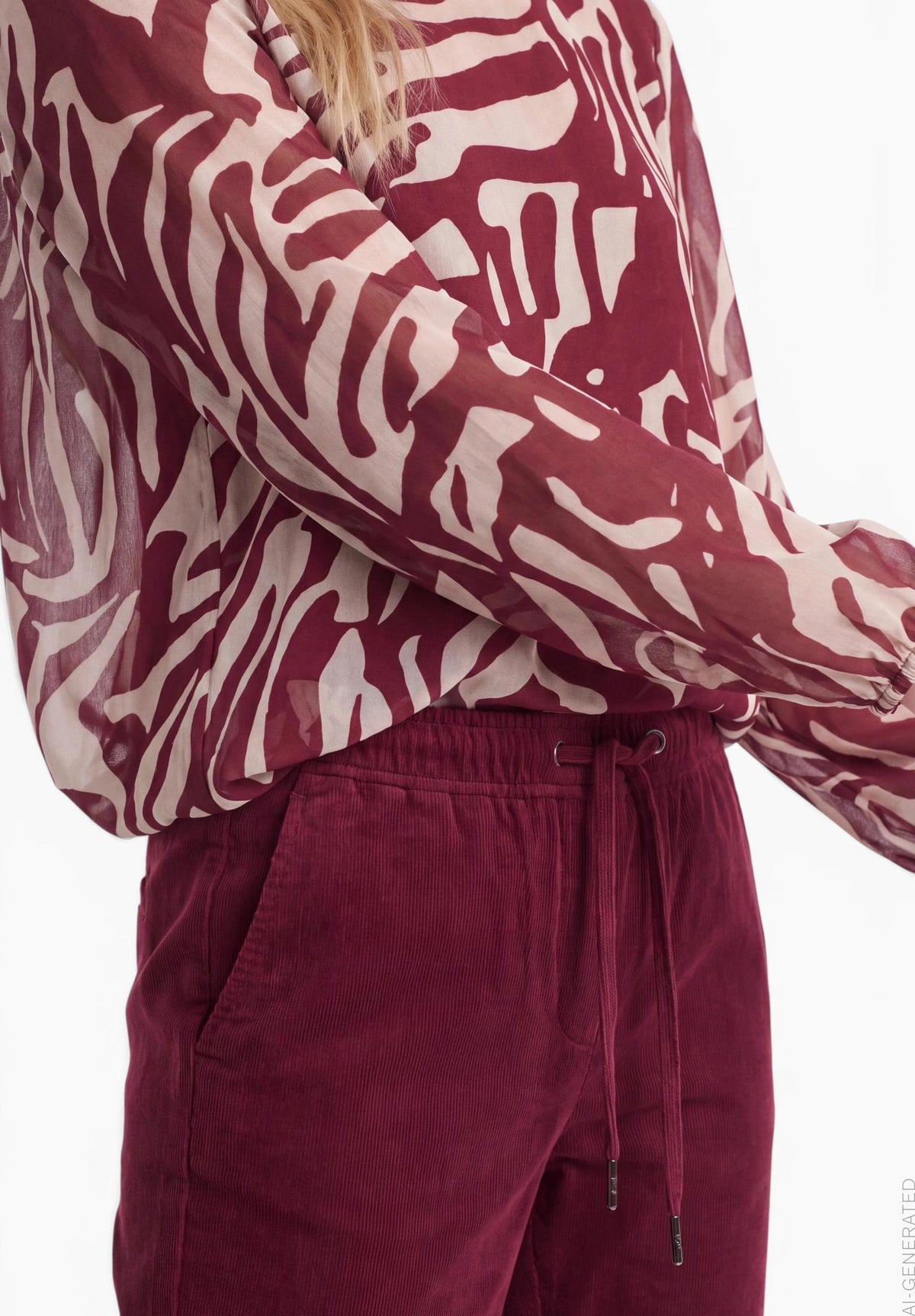 Shirt Kurz 1/1 Arm - 21963137