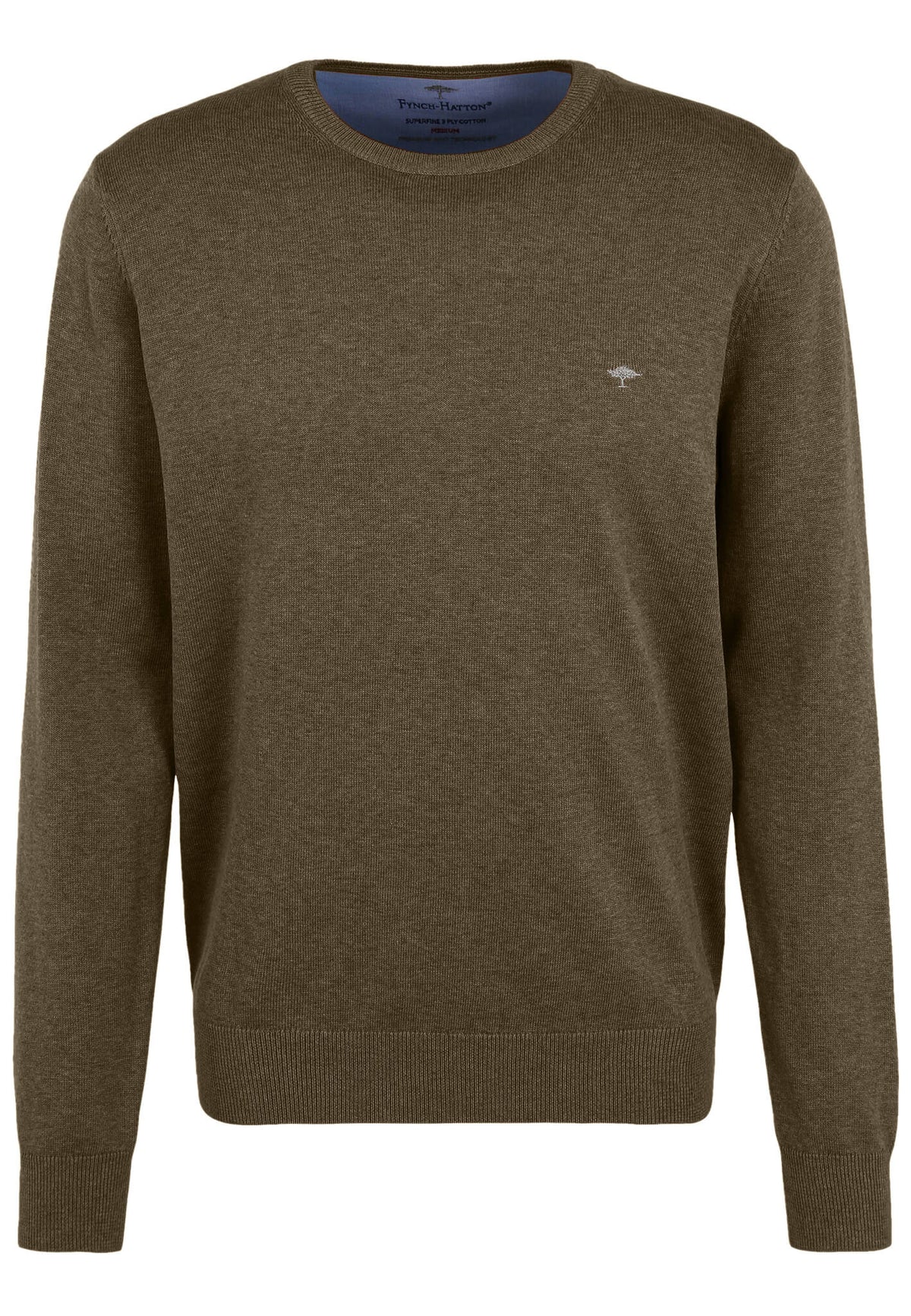 O-Neck - 1213210