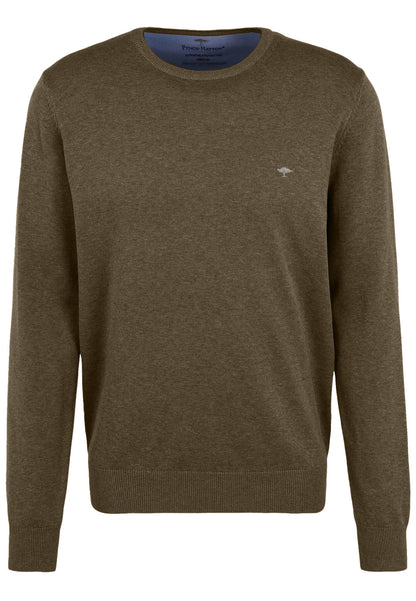O-Neck - 1213210