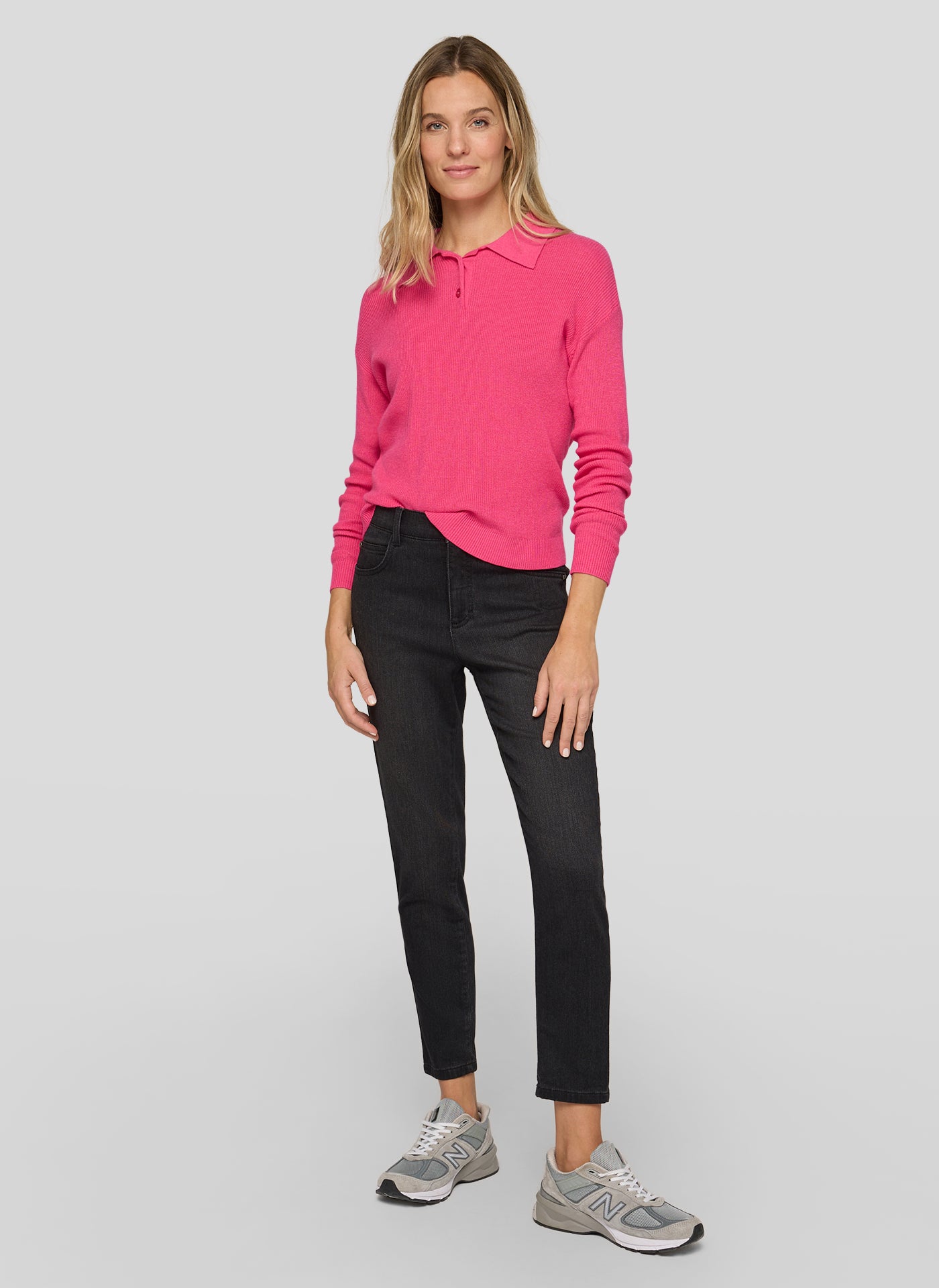 PULLOVER - 55-231605