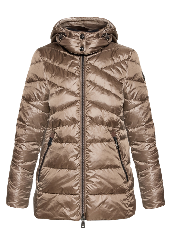 Jacke Watte - 92156236
