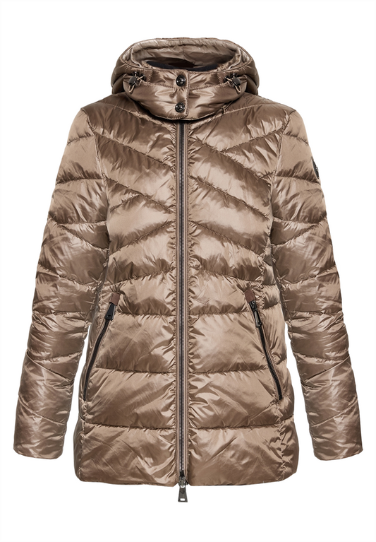 Jacke Watte - 92156236