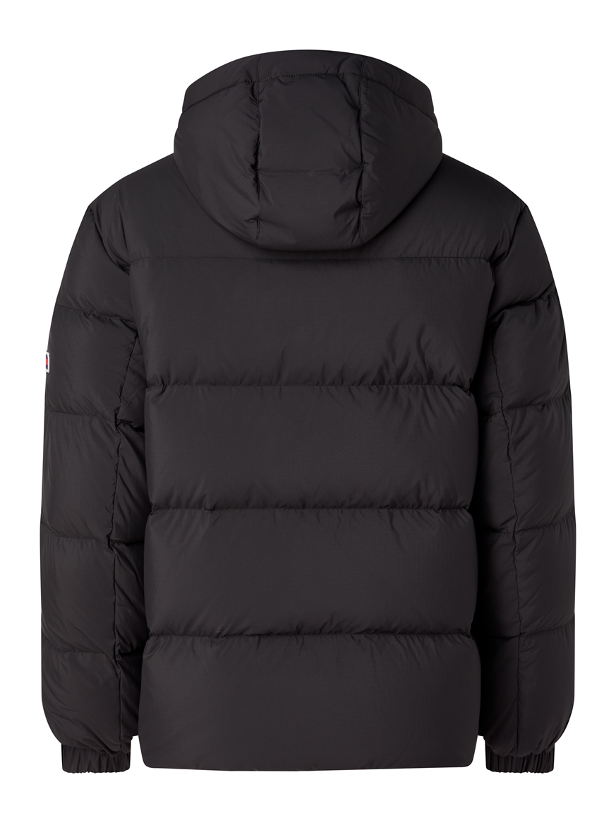 TJM ESSENTIAL DOWN JACKET - DM0DM15447