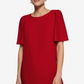 Kleid Kurz 1/2 Arm - 110-10004011