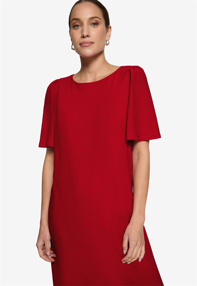 Kleid Kurz 1/2 Arm - 110-10004011
