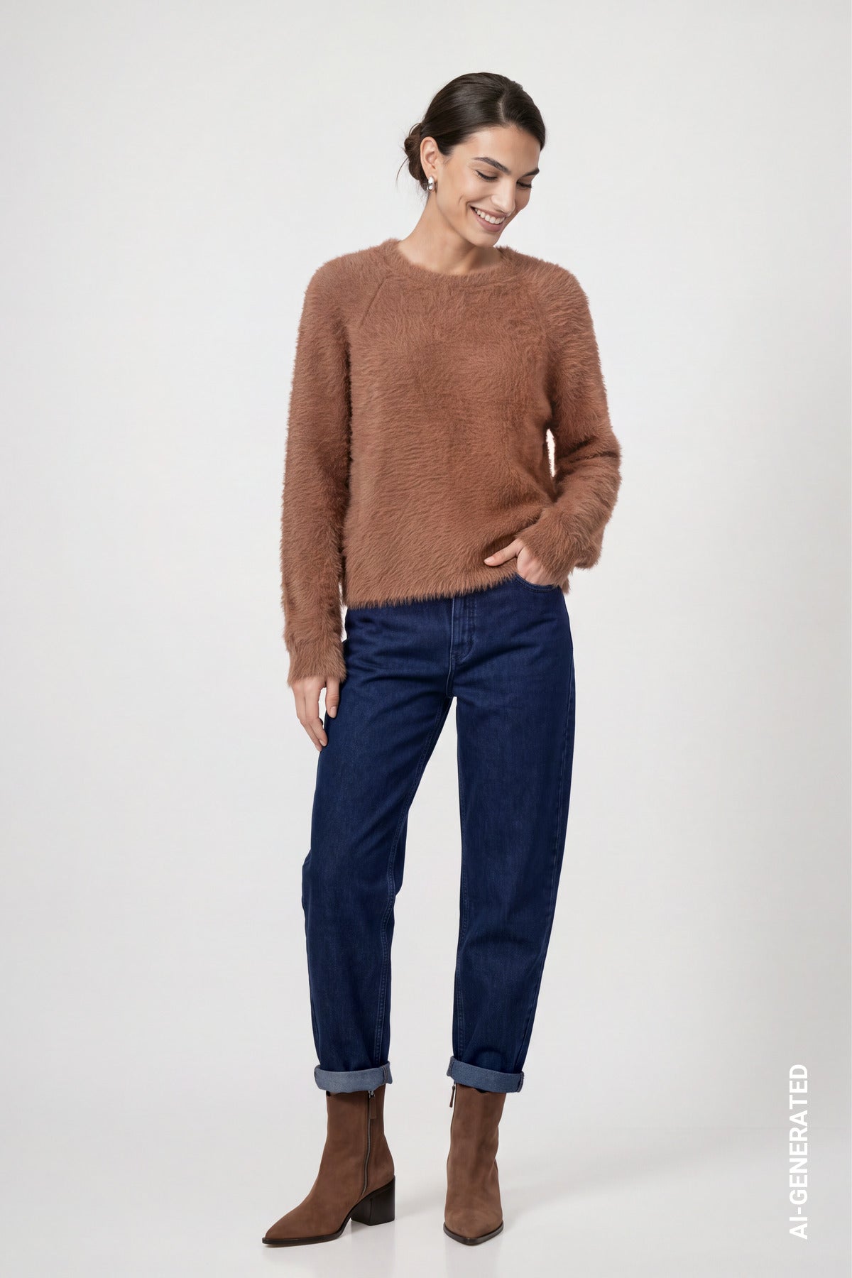 Pullover - 810313