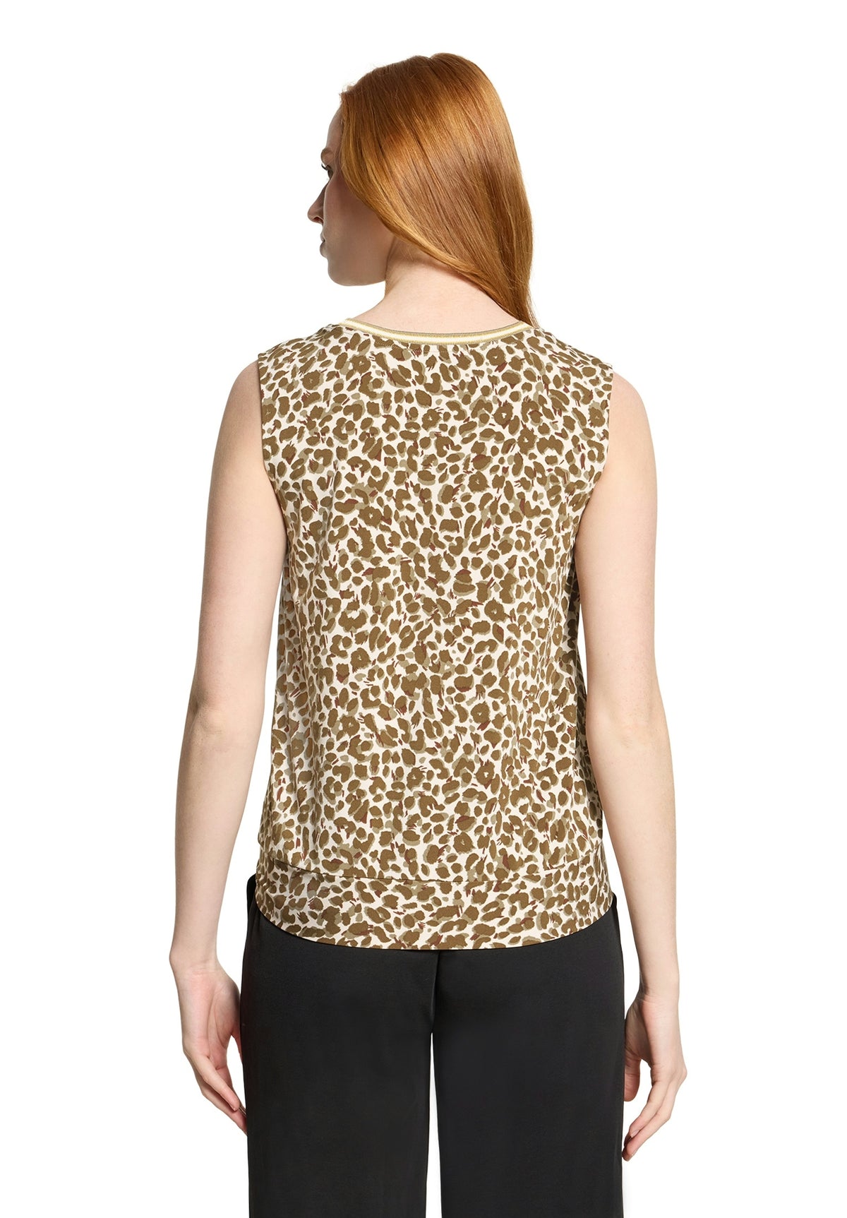 Shirt Kurz ohne Arm - 27911883