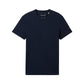 fitted smart basic t-shirt - 1043362