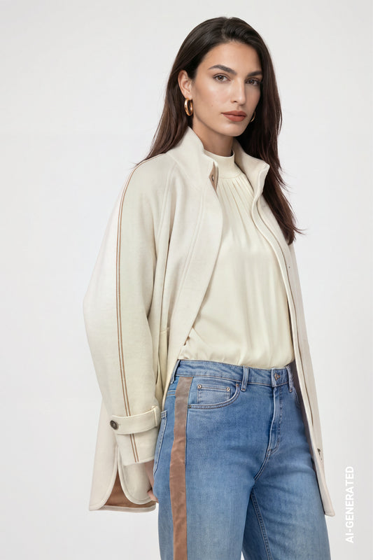 Strickjacke - 809951
