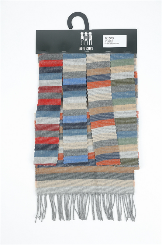 SCHAL 100% ACRYL - 191700S005