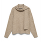 VMGIANNA LS SCARF PULLOVER - 10350469