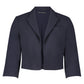 Blazerjacke Kurz 3/4 Arm - 43501080