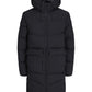 JORVESTERBRO LONG PUFFER SN - 12238852