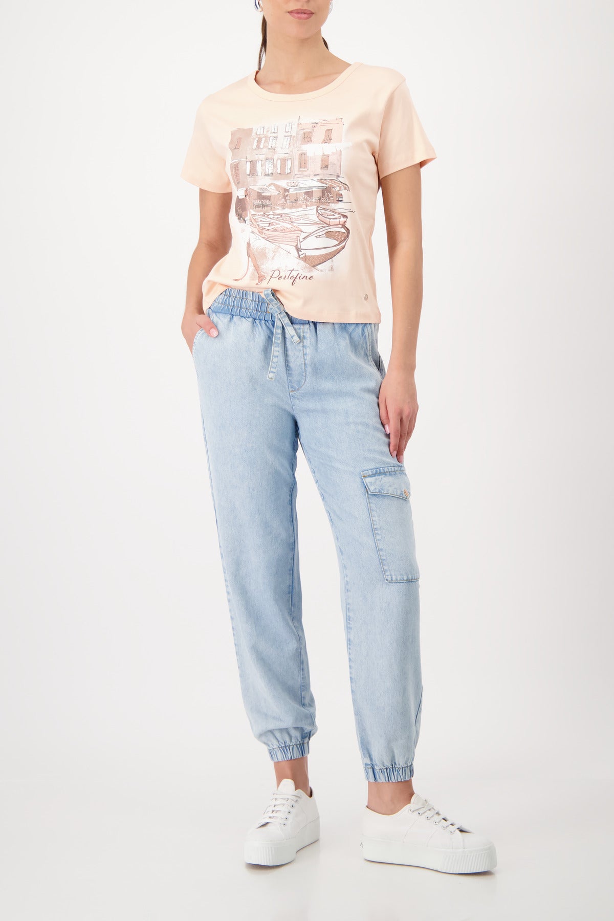 T-Shirt - 410553