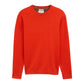 basic crewneck knit - 1039810