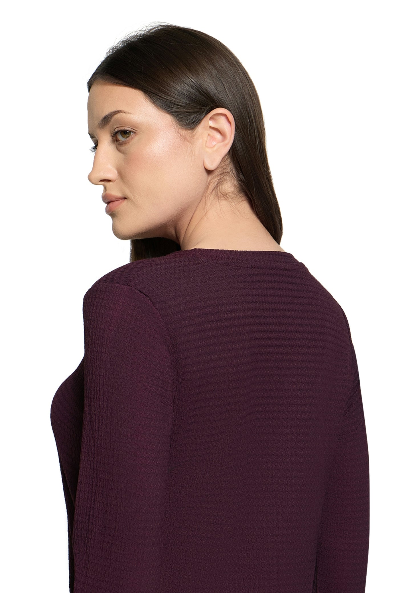 Shirt Kurz 3/4 Arm - 27801863