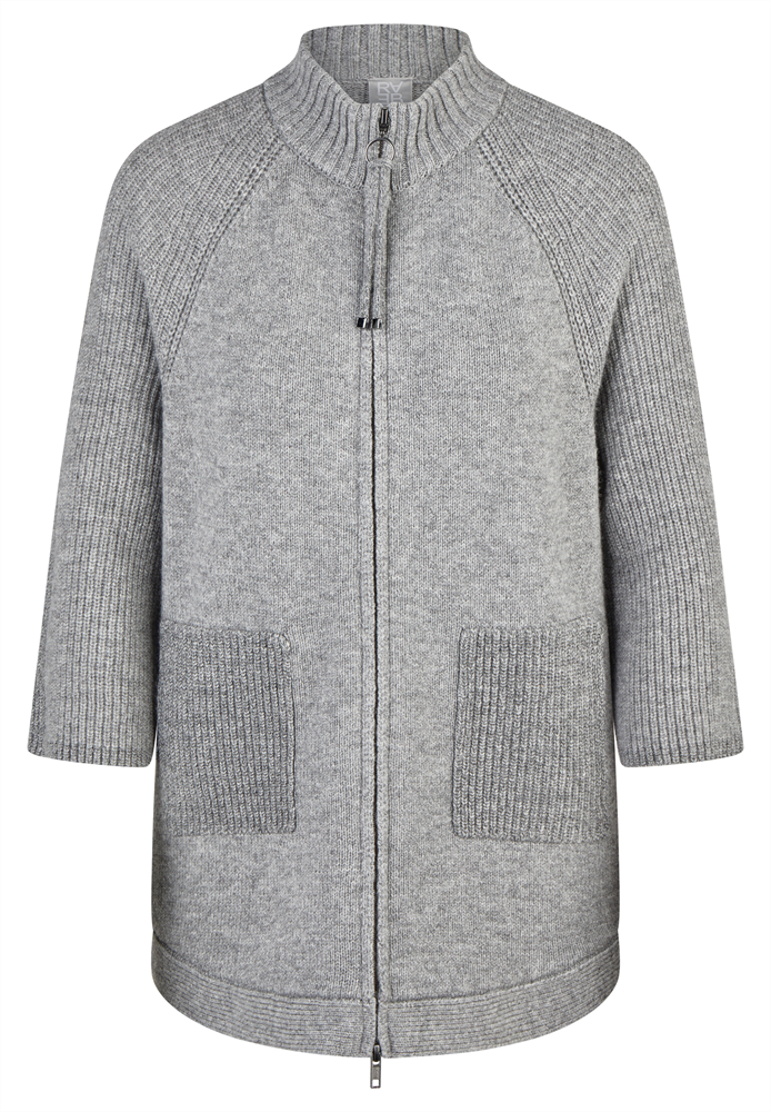 STRICKJACKE - 57-121531
