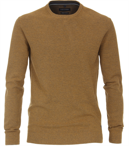SNOS Pullover O-Neck - 413705800