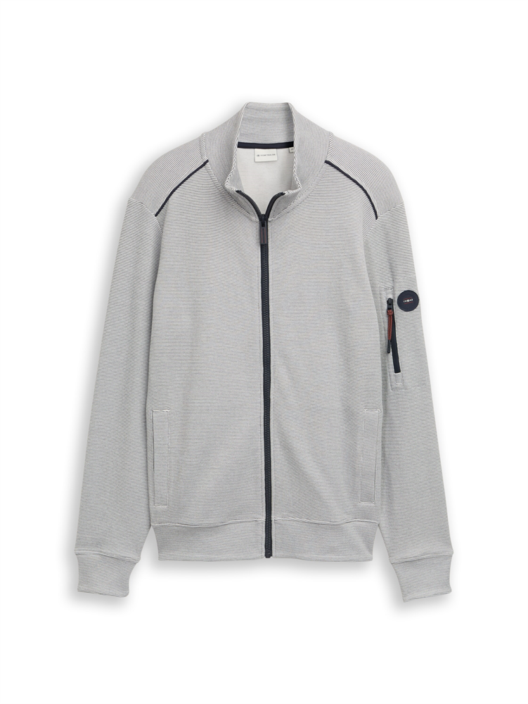 Pullover & Strickjacken