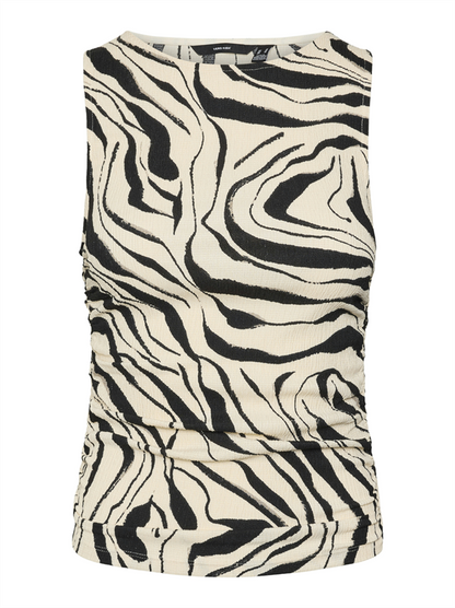 VMPOET SL ROUCHING TOP JRS GA BOO - 10322910