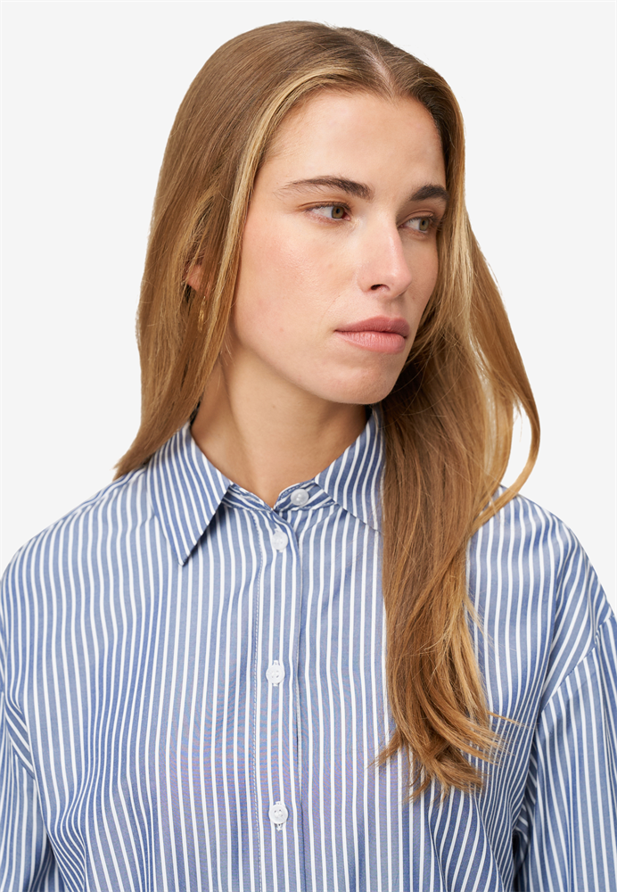 zero Blouse - 1010003843