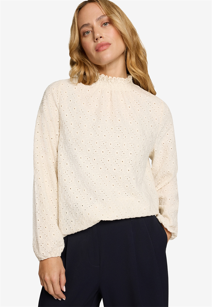 zero Bluse - 1010003772