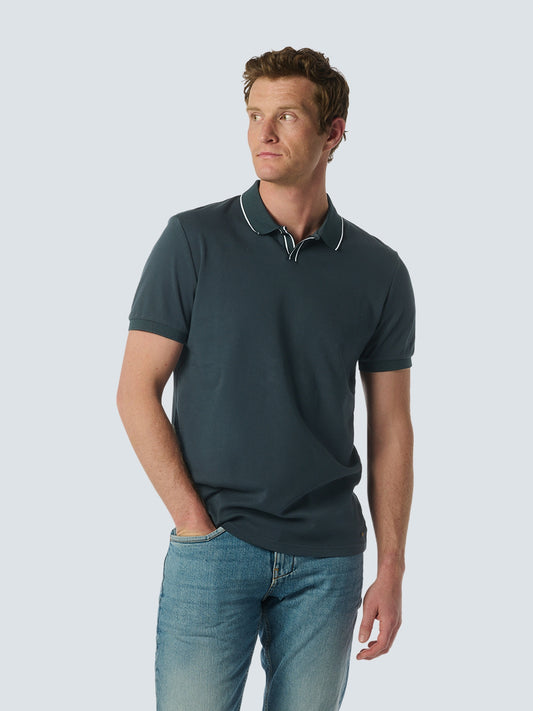 Polo Liquid Finished Cotton - 24370411