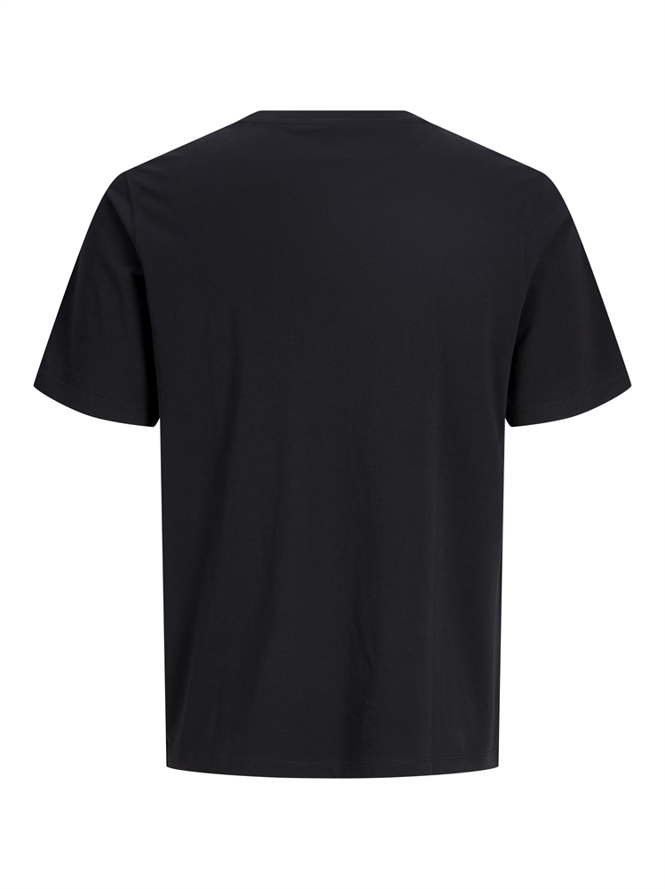 JJECORP LOGO TEE SS O-NECK NOOS - 12151955