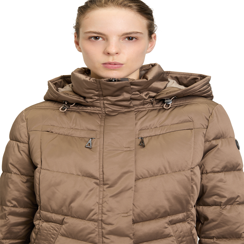 Jacke Watte - 93836218