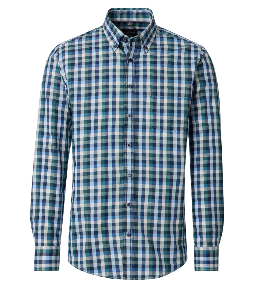 B.D. Casual Fit - 126132030
