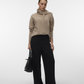 VMGIANNA LS SCARF PULLOVER - 10350469