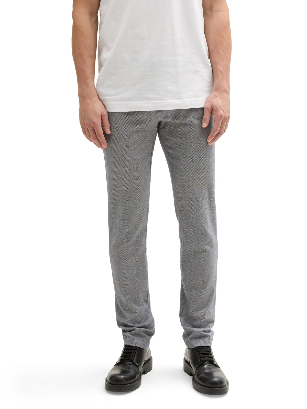 traveler slim chino - 1037547