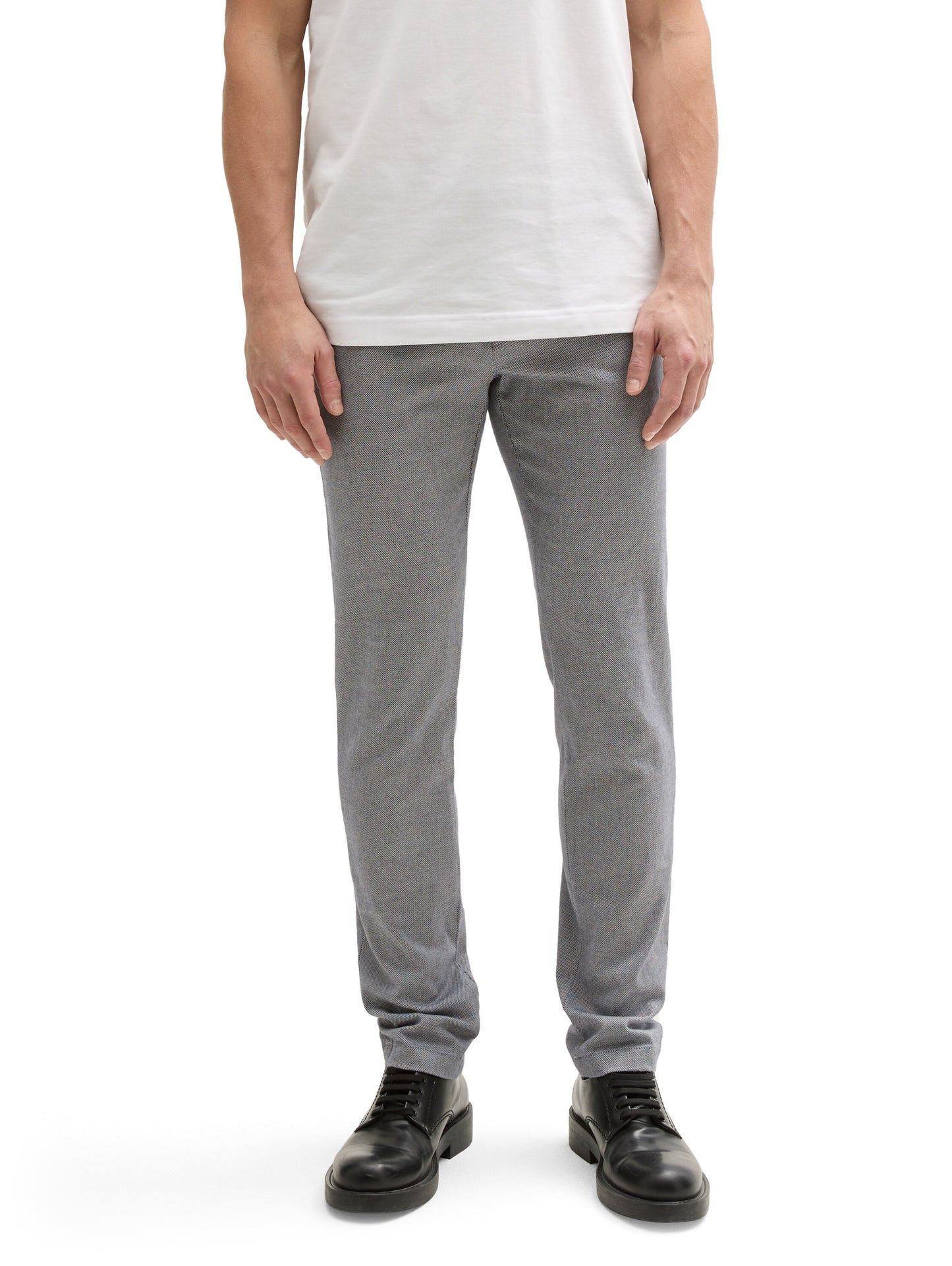 traveler slim chino - 1037547