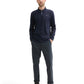 basic polo with contrast - 1043278