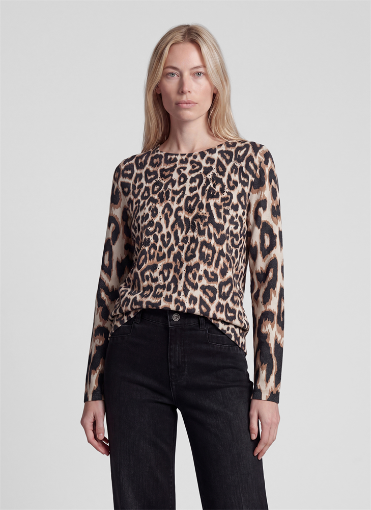 PULLOVER - 57-123610