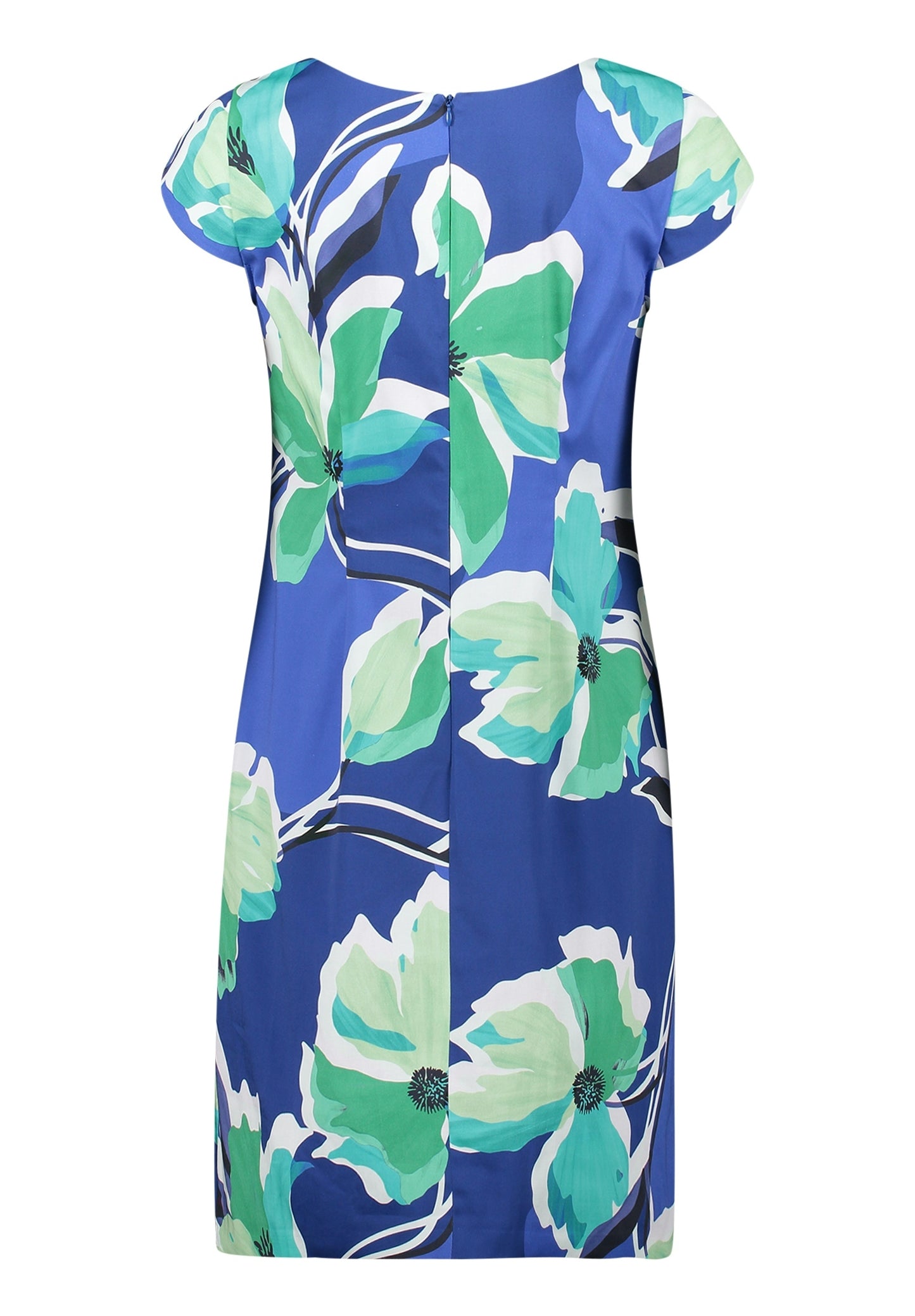 Kleid Kurz 1/2 Arm - 18241876