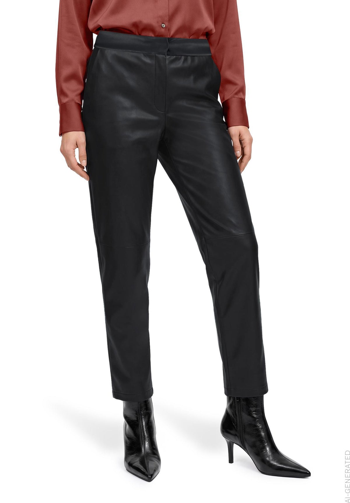 Hose Casual 7/8 LAEnge - 67303127