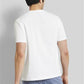 HERREN T-SHIRT 1/2 ARM - 55042A 8350