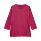 VMBRIANNA 3/4 PULLOVER BOO REP - 10277858