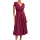 Kleid Kurz 1/2 Arm - 03334112